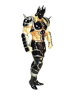 Amazon | フィギュア王限定 CCP No.11 ケビンマスク アドベント